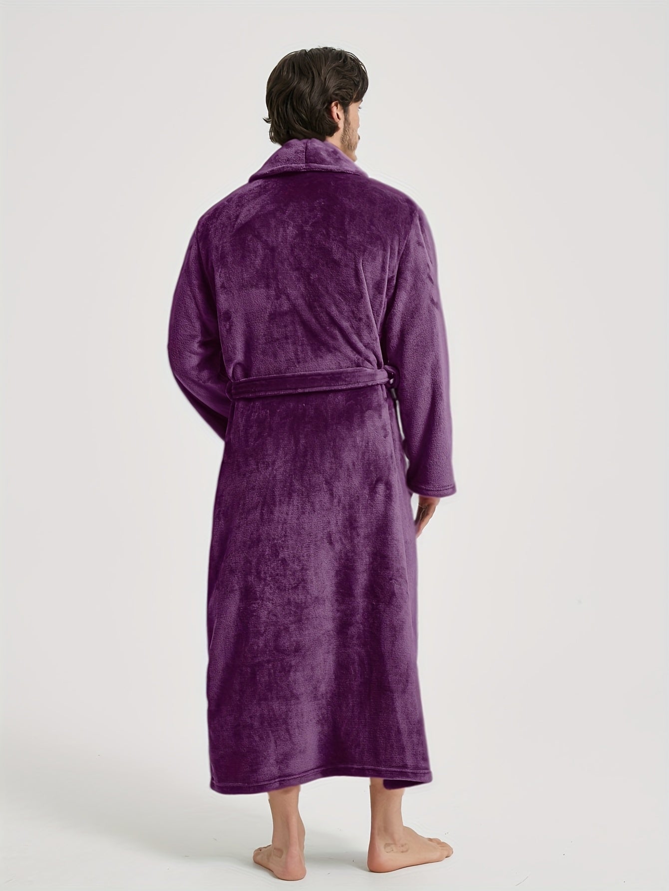 peignoir relax homme