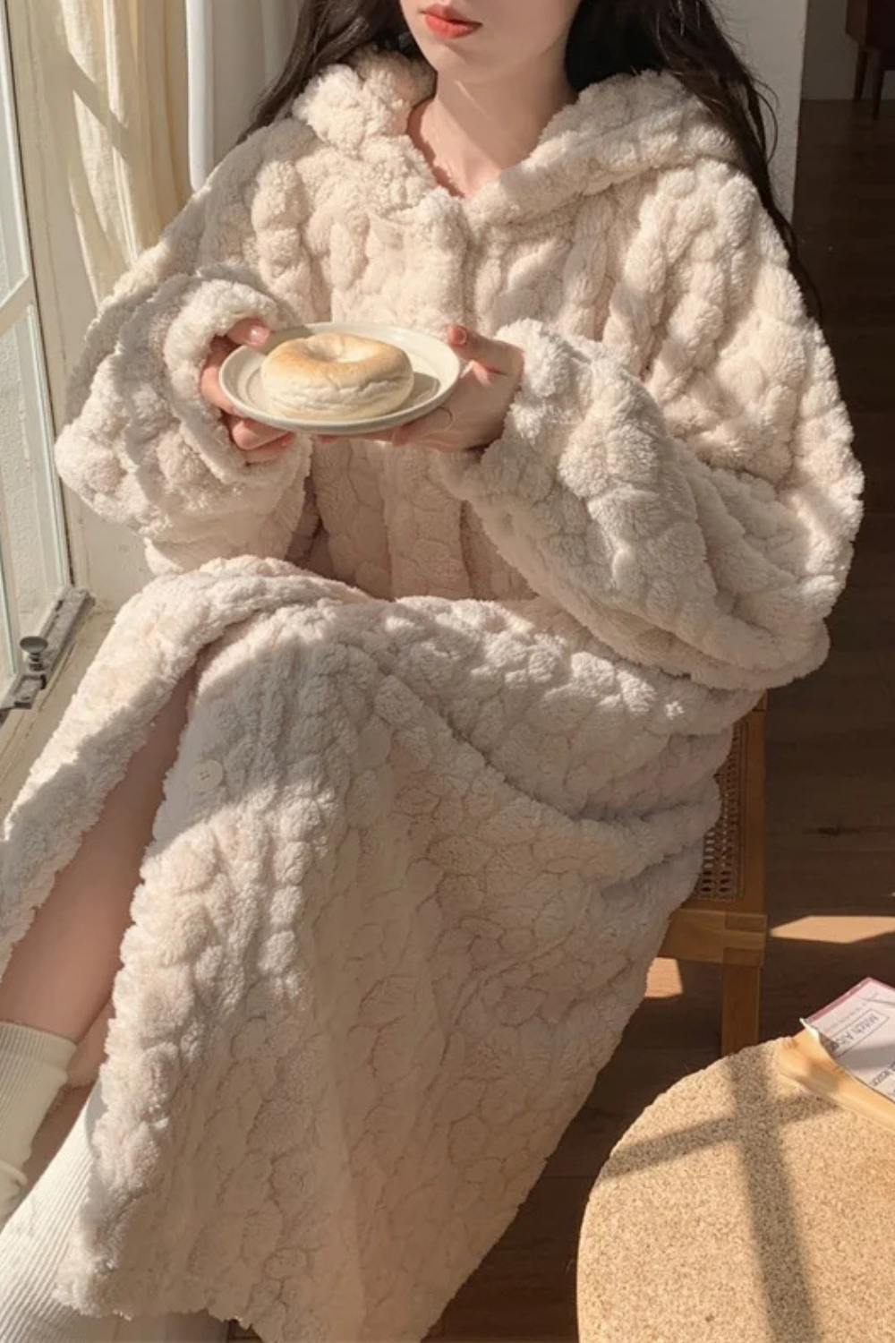pyjama confortable femme
