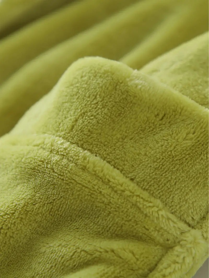 peignoir confortable pour homme