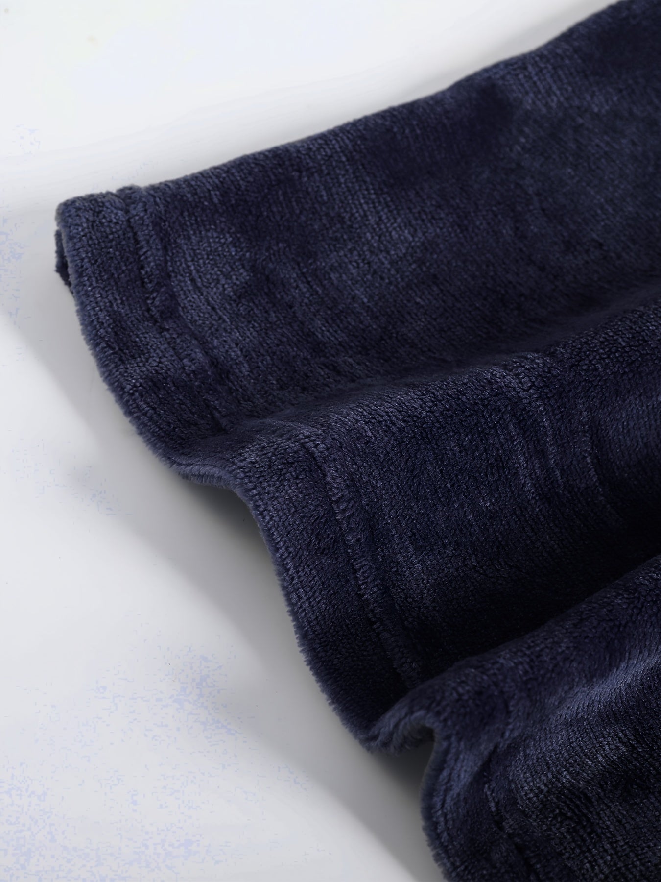 peignoir homme relaxation