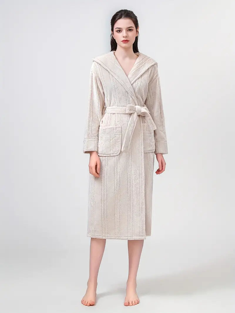 style peignoir petit