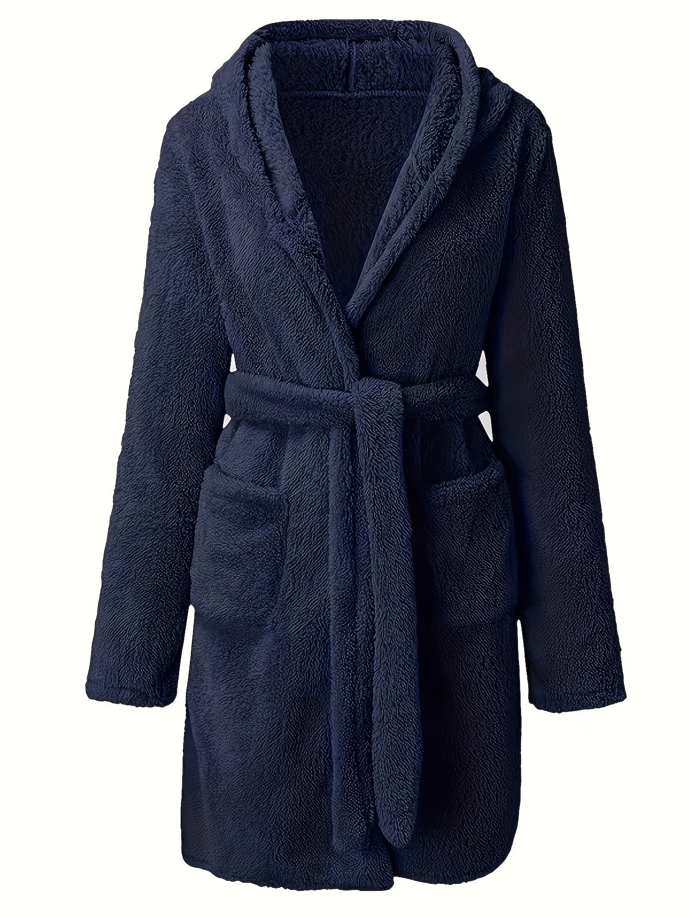 capuche polaire homme