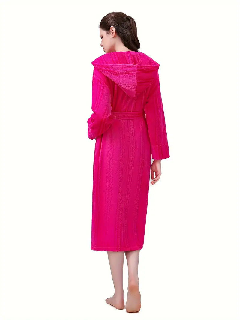 peignoir petit taille luxe