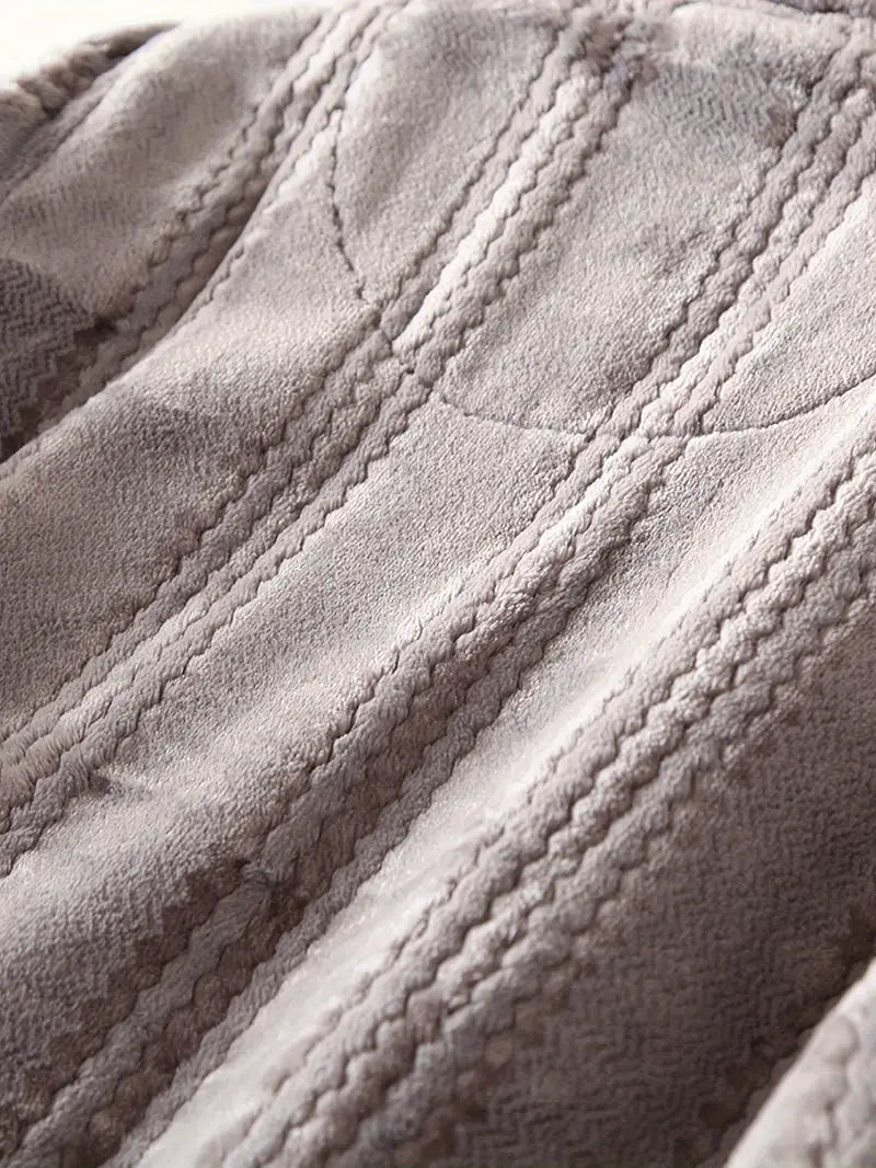 peignoir de bain cosy