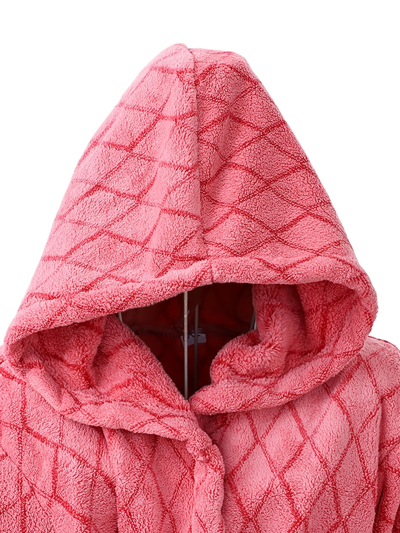 capuche peignoir pour homme
