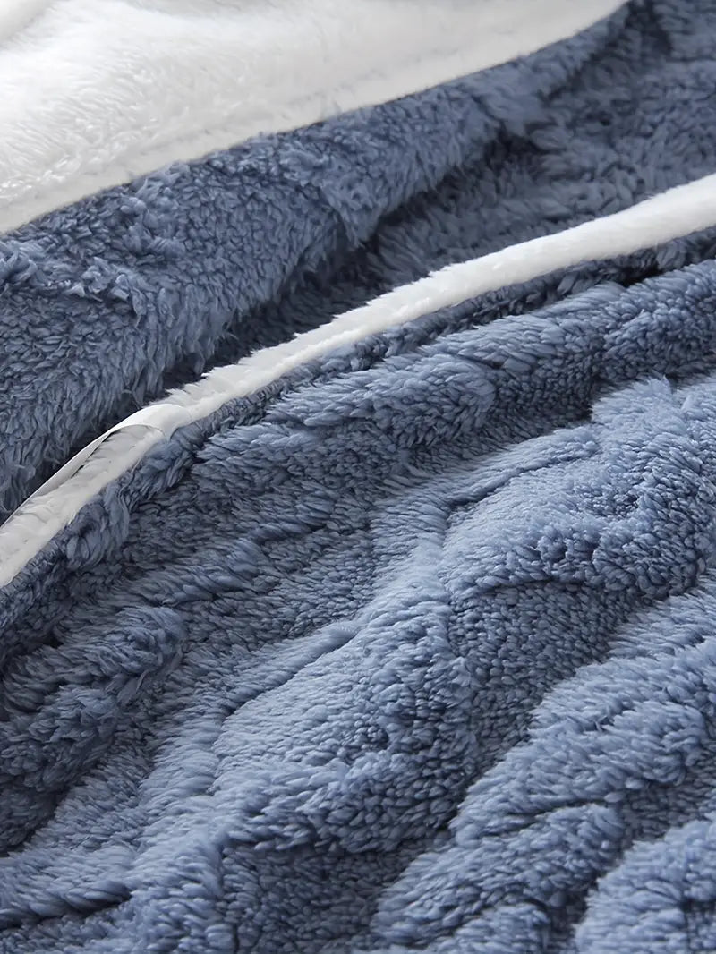 peignoir absorbant éponge