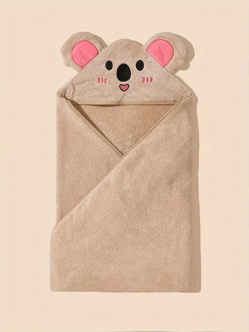 Cape de Bain bébé koala