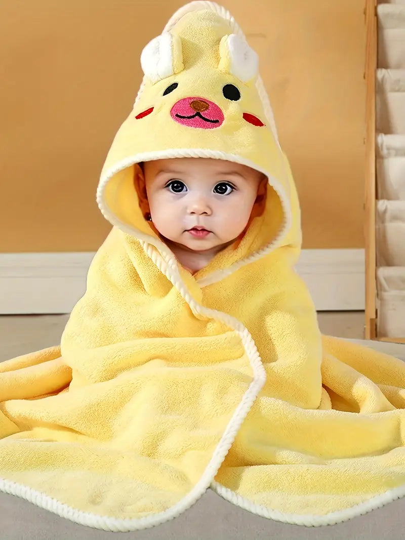 séchage rapide bébé
