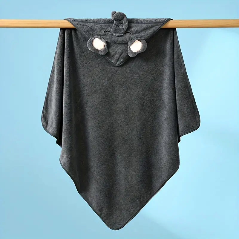 cape bain bébé adorable