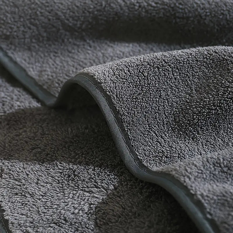 serviette enfant éléphant