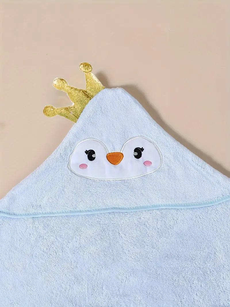 serviette pratique bébé