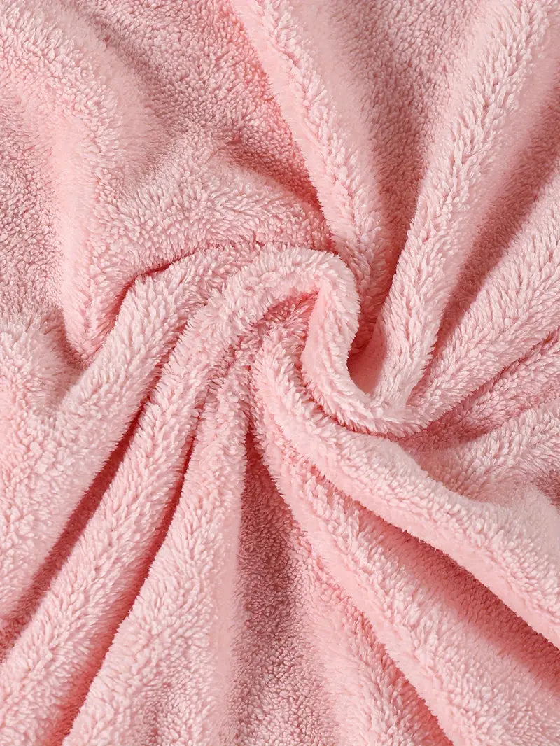 cape bain bébé durable