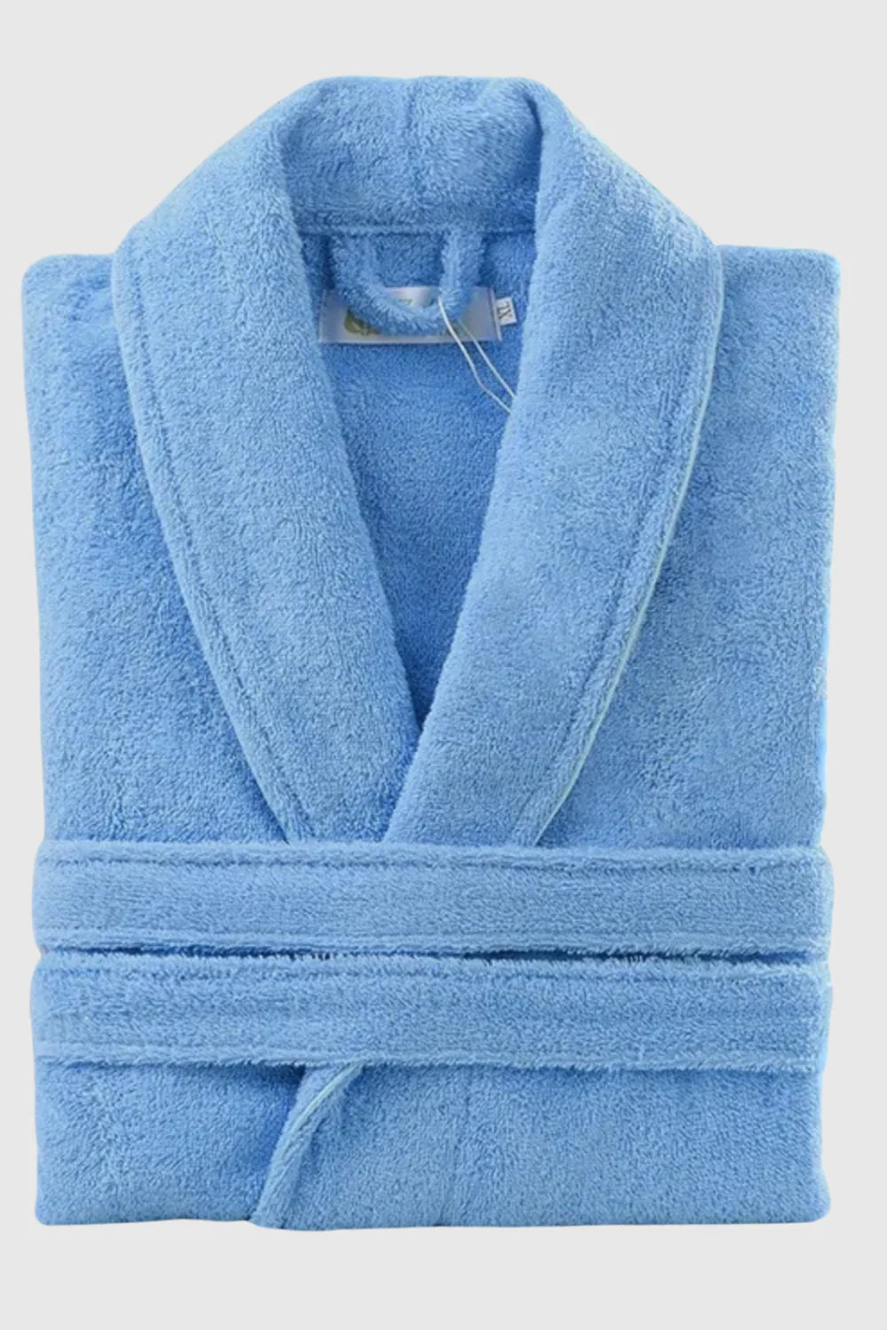 tissu éponge de qualité