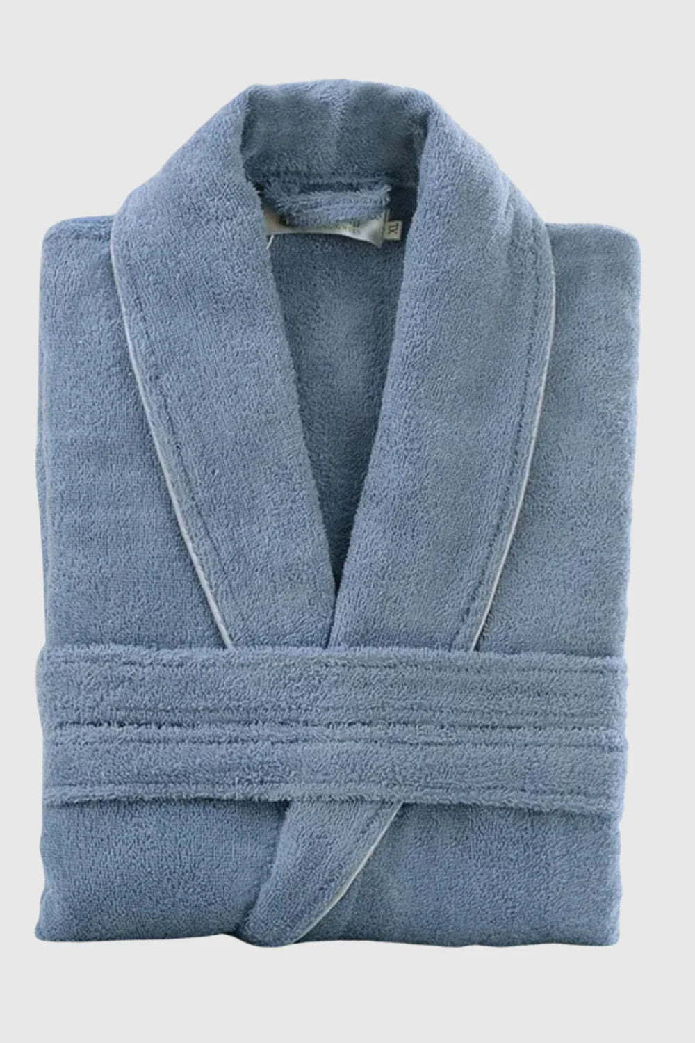 peignoir pratique et élégant