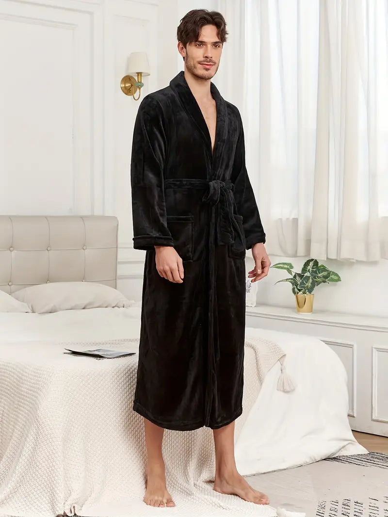 confort ultime peignoir