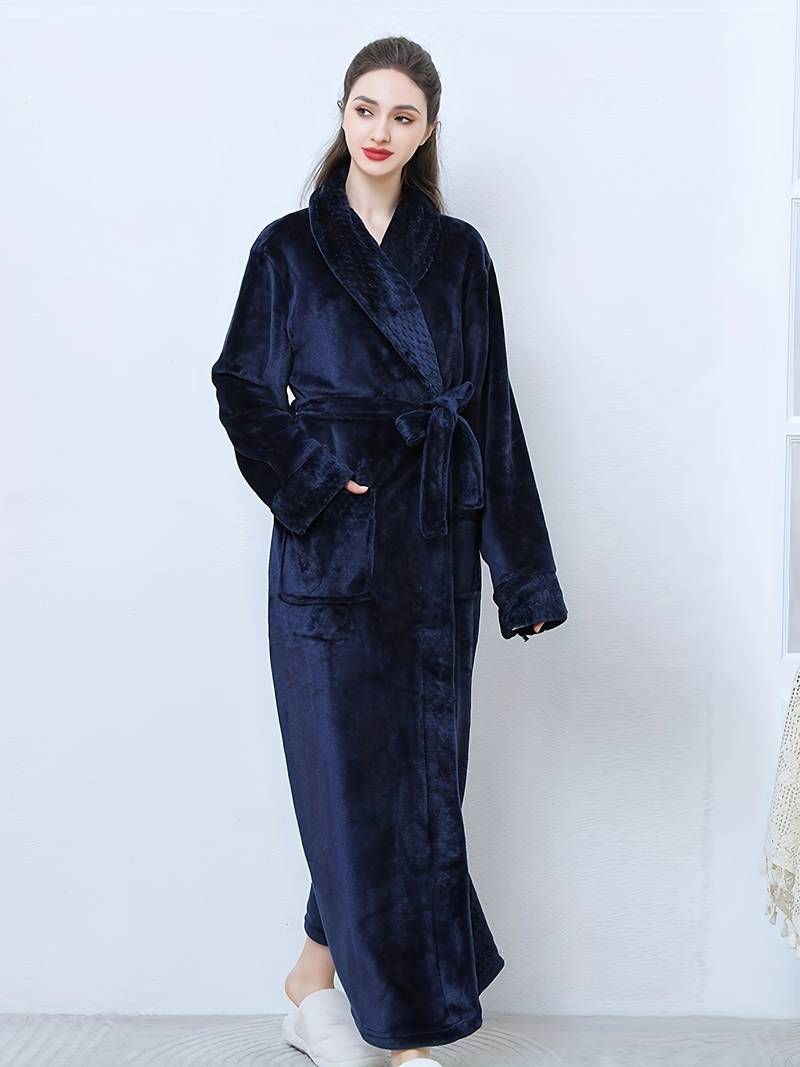 tenue d'intérieur chaude