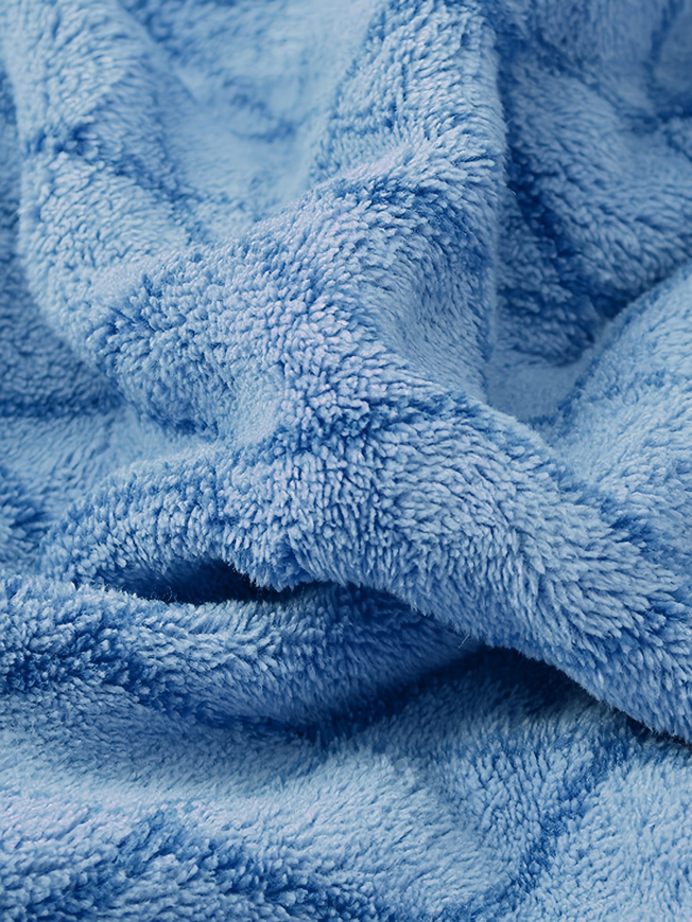 peignoir cocooning homme
