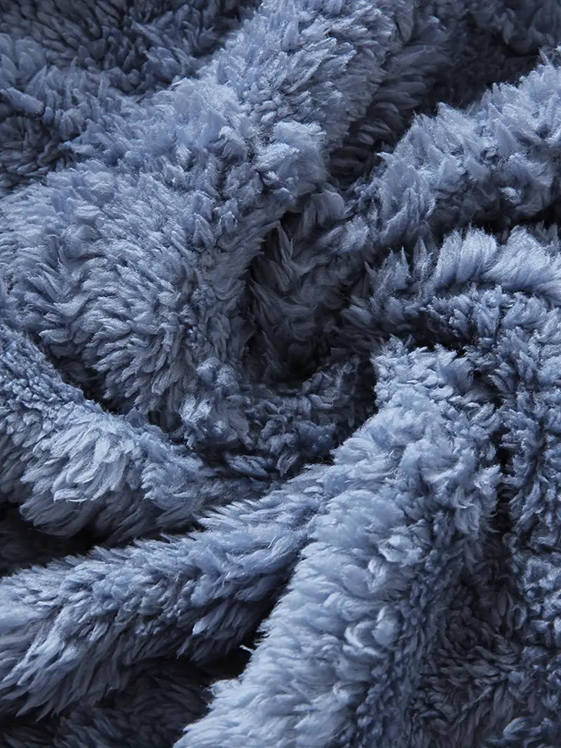 peignoir élégant éponge