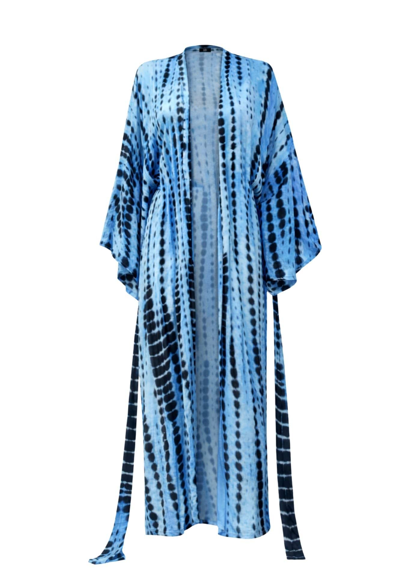beach cover up kimono