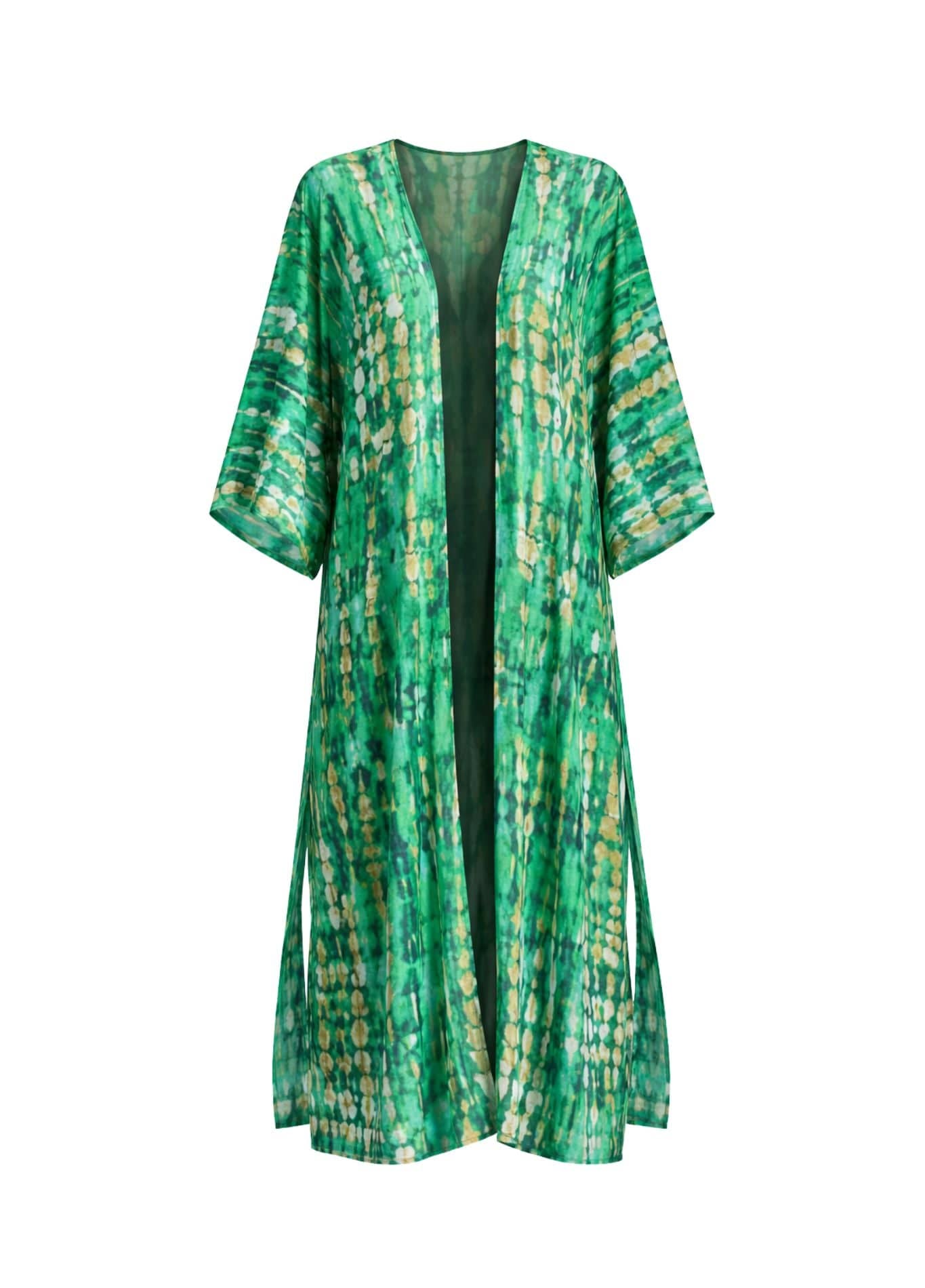 Beach cover up pour femme