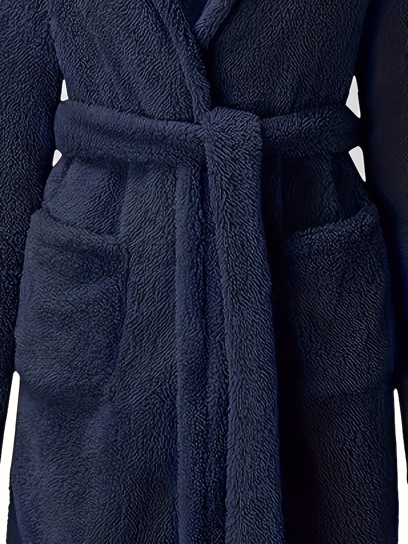 peignoir homme luxe