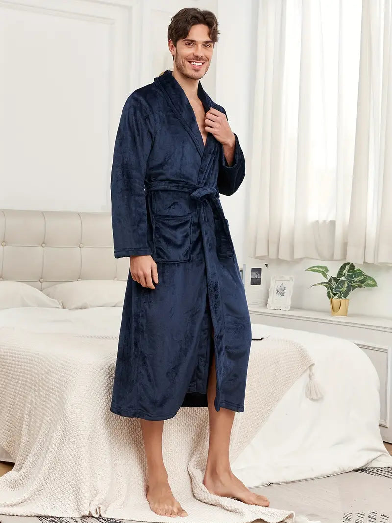 peignoir durable