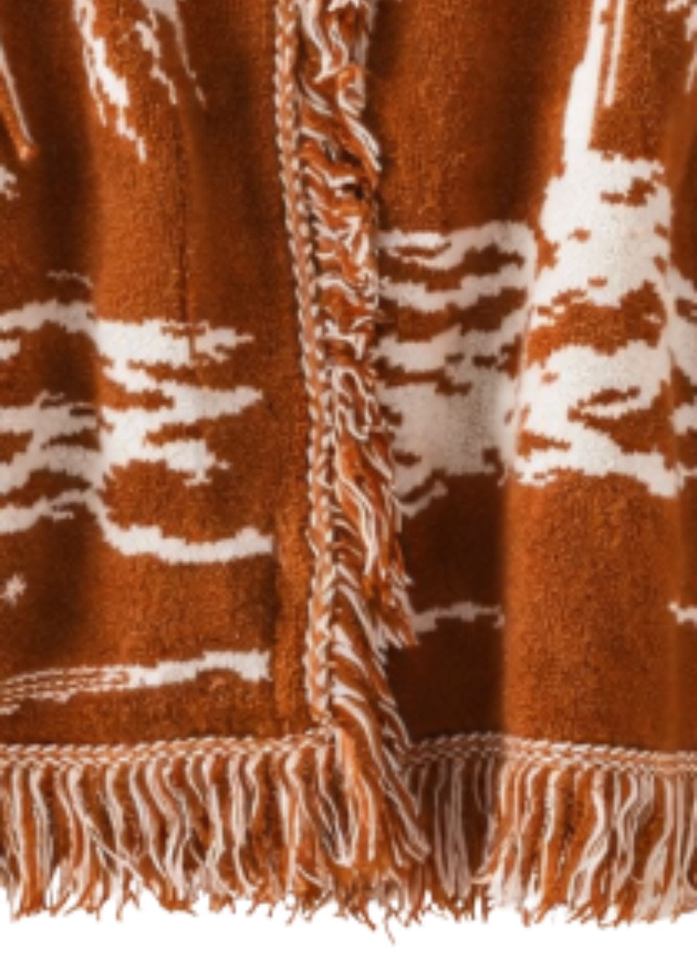 maille douce kimono