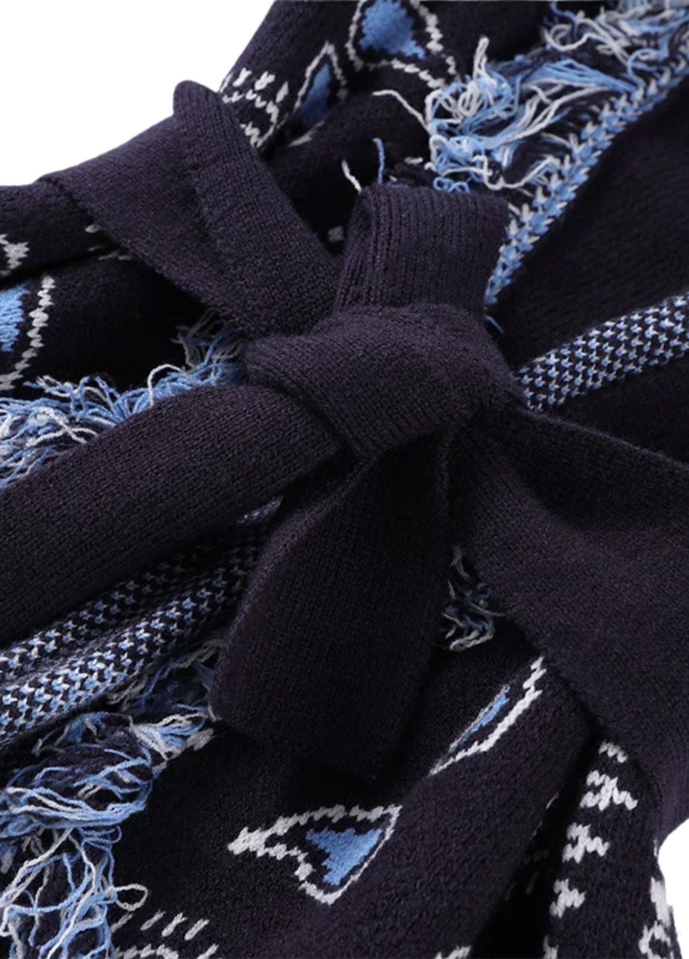 vêtement kimono femme