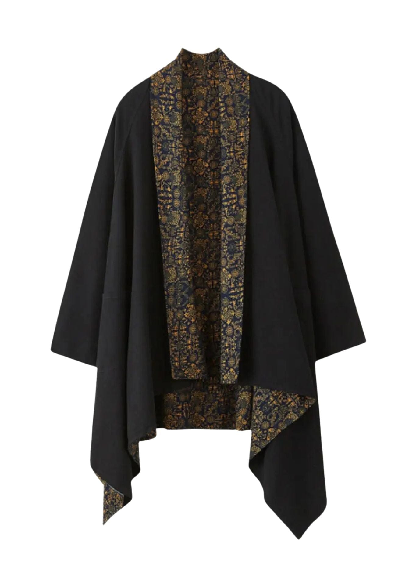cardigan kimono homme