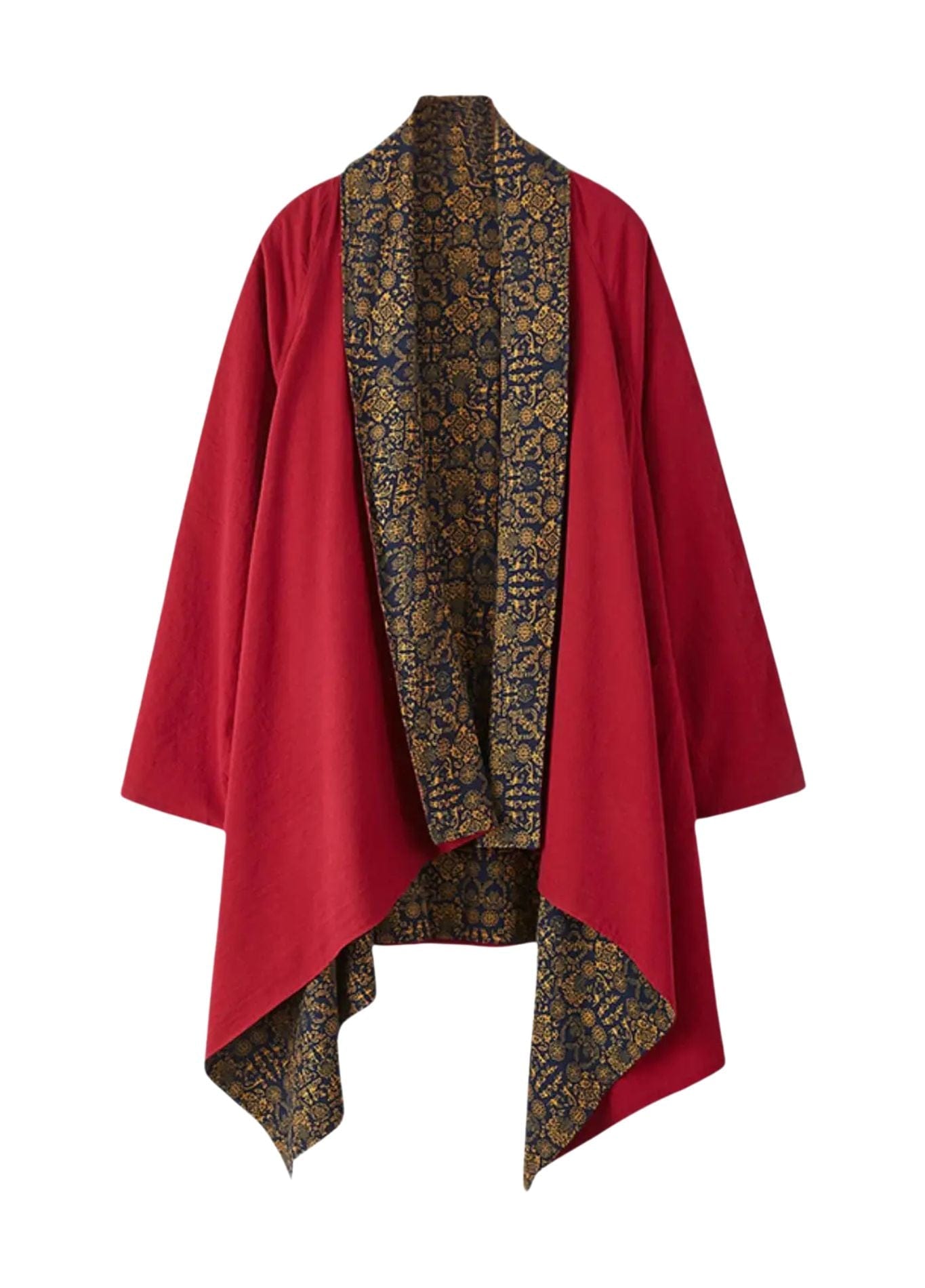 kimono élégant pour homme