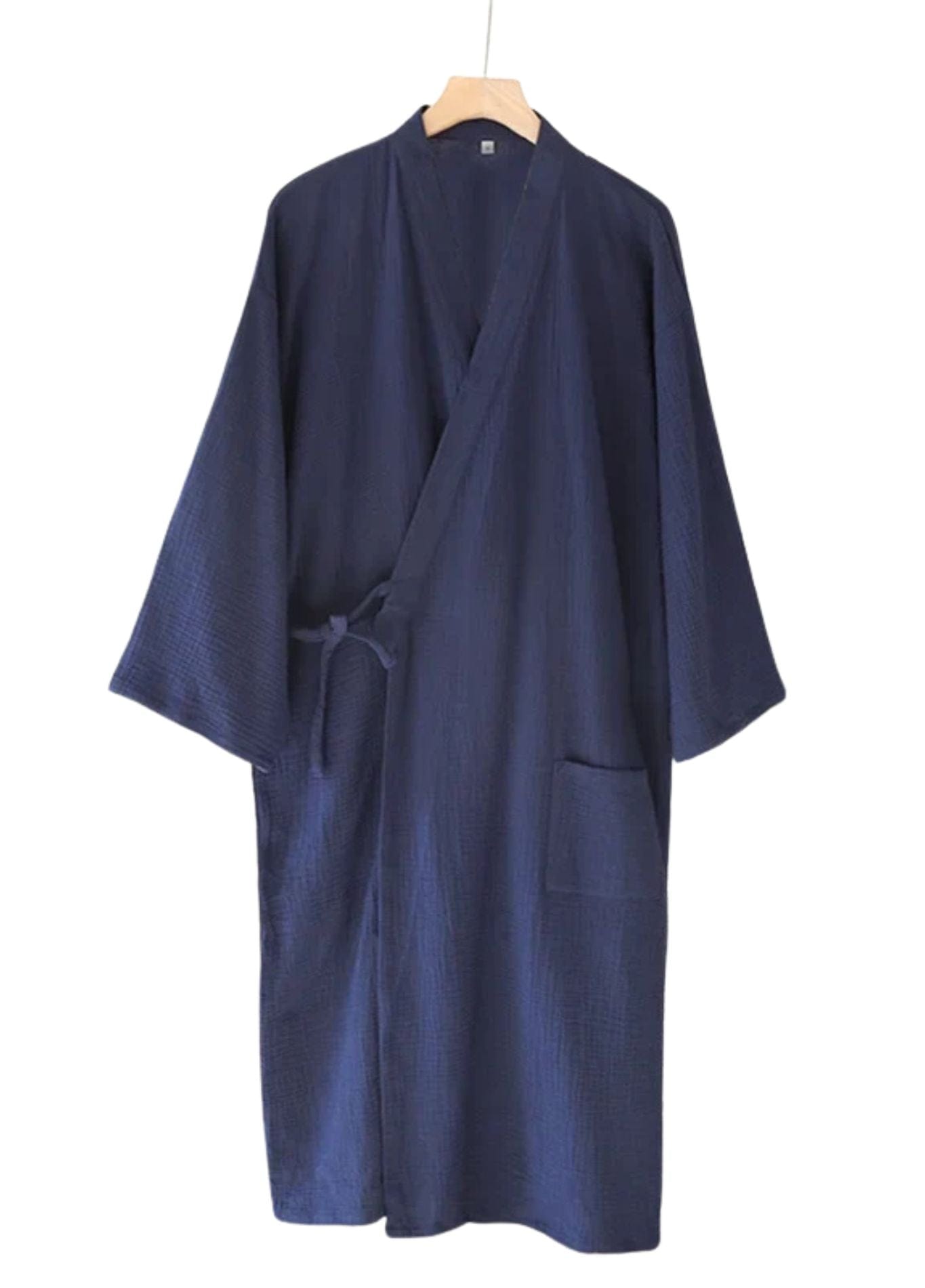 chemise kimono homme moderne