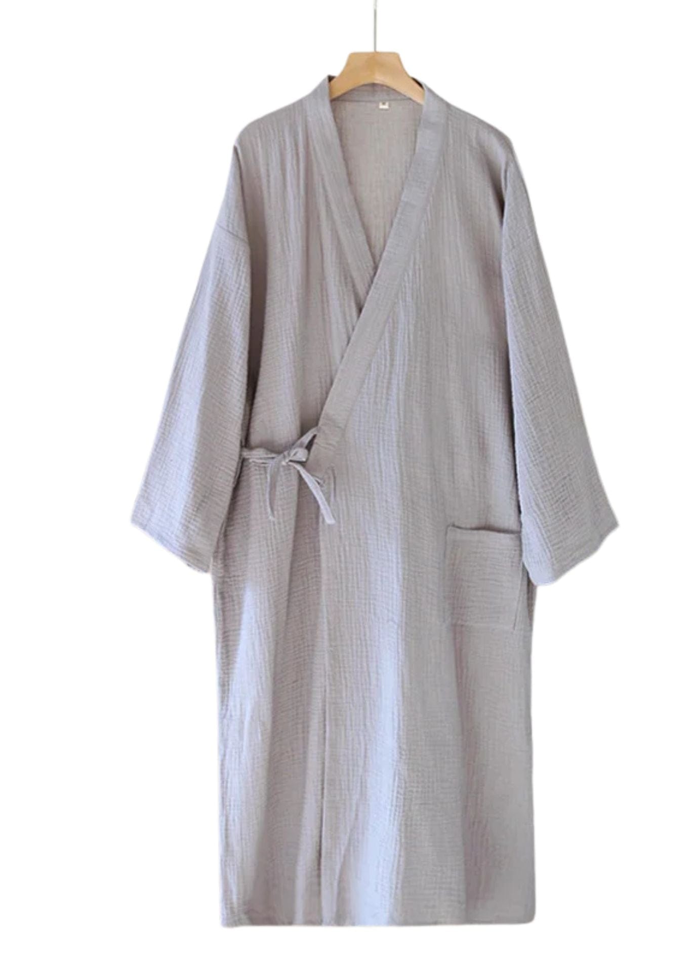 chemise kimono homme élégante