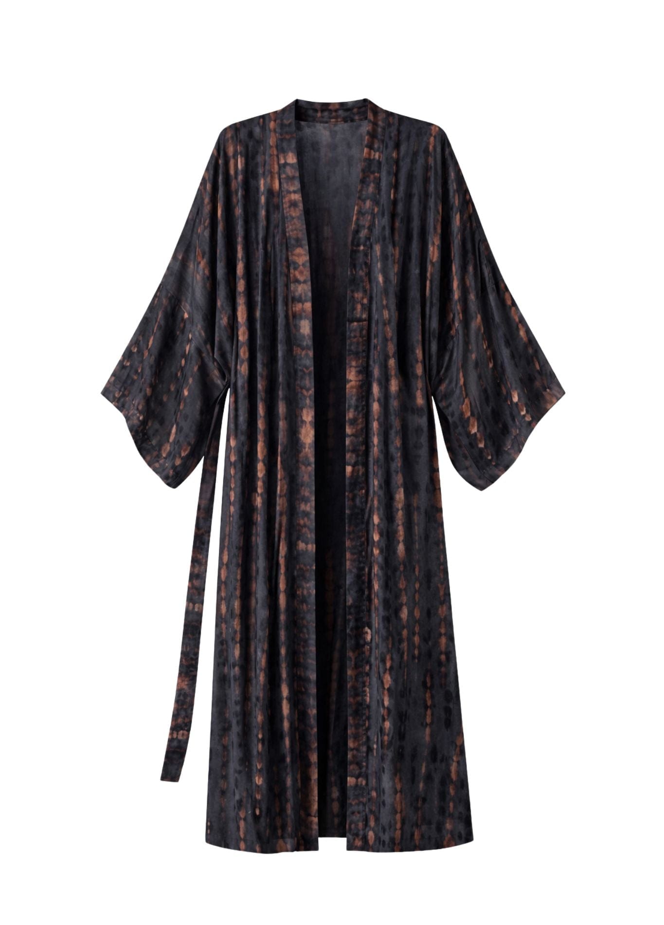 cover up kimono élégant
