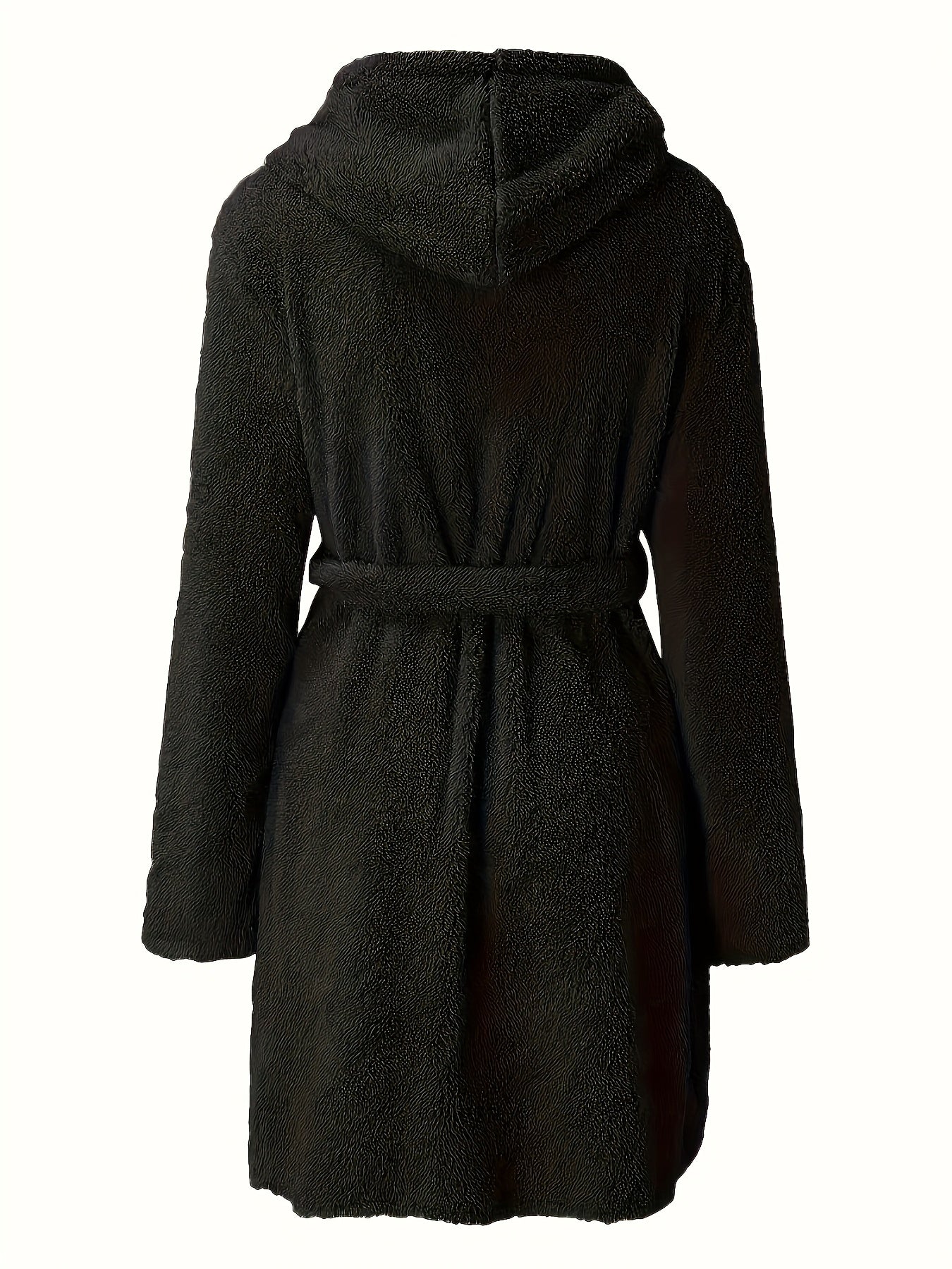 peignoir homme confortable