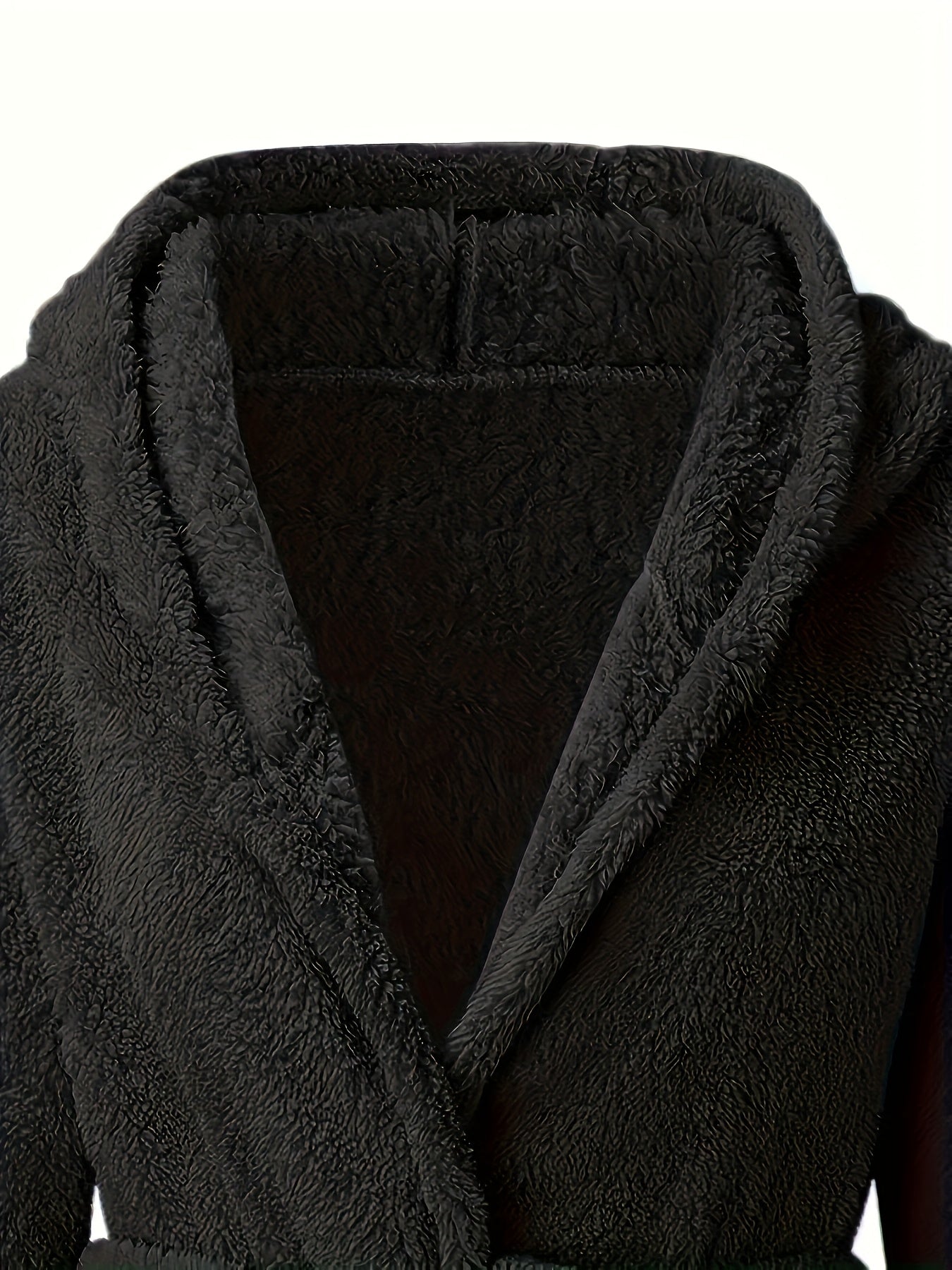 peignoir homme cocooning