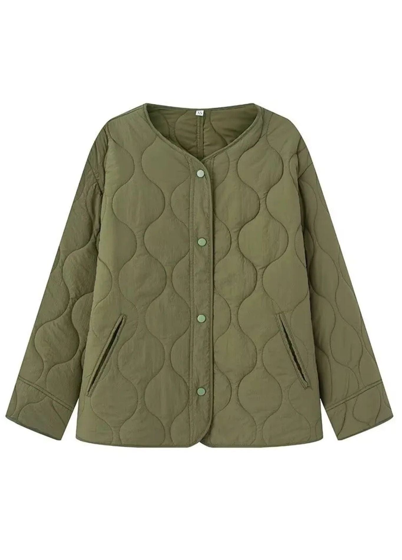 doudoune kimono femme