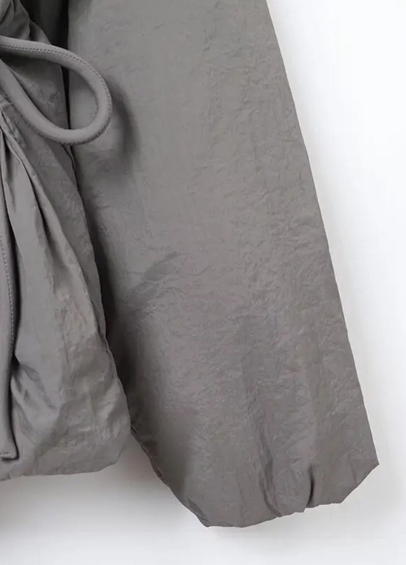 bel ensemble doudoune kimono
