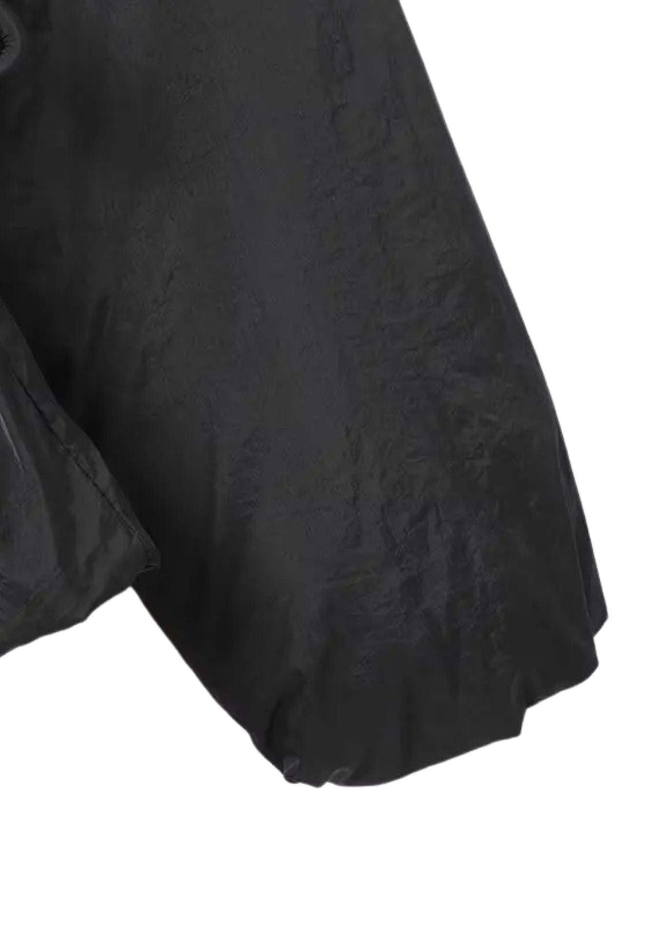modèle de doudoune kimono