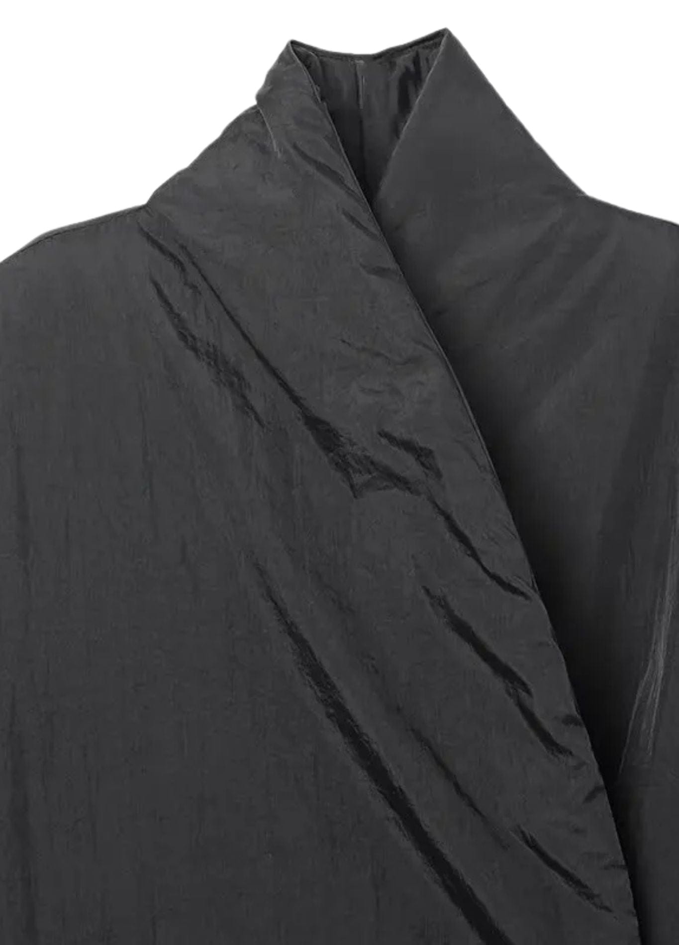 doudoune kimono respirante