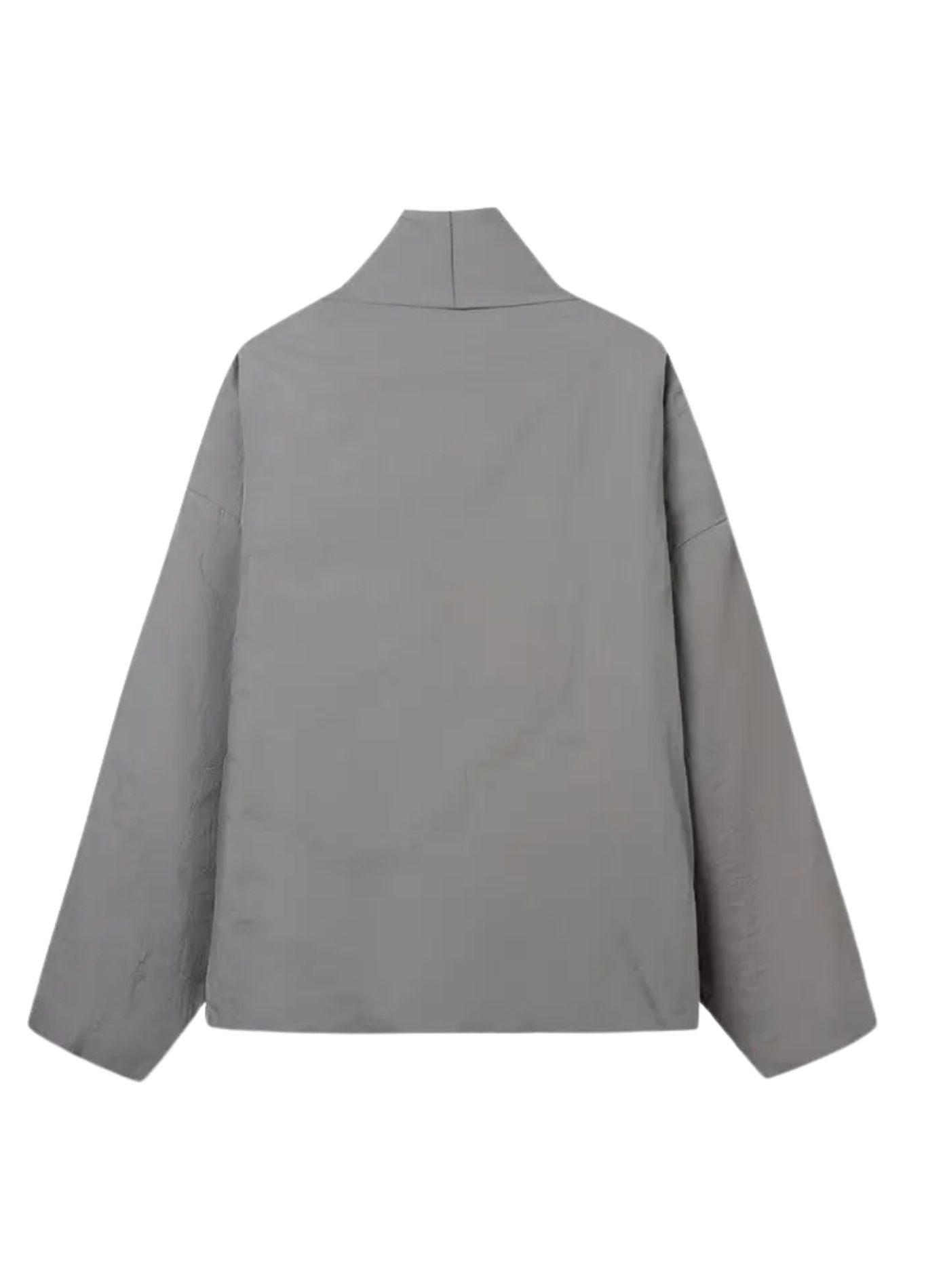doudoune kimono pour femme