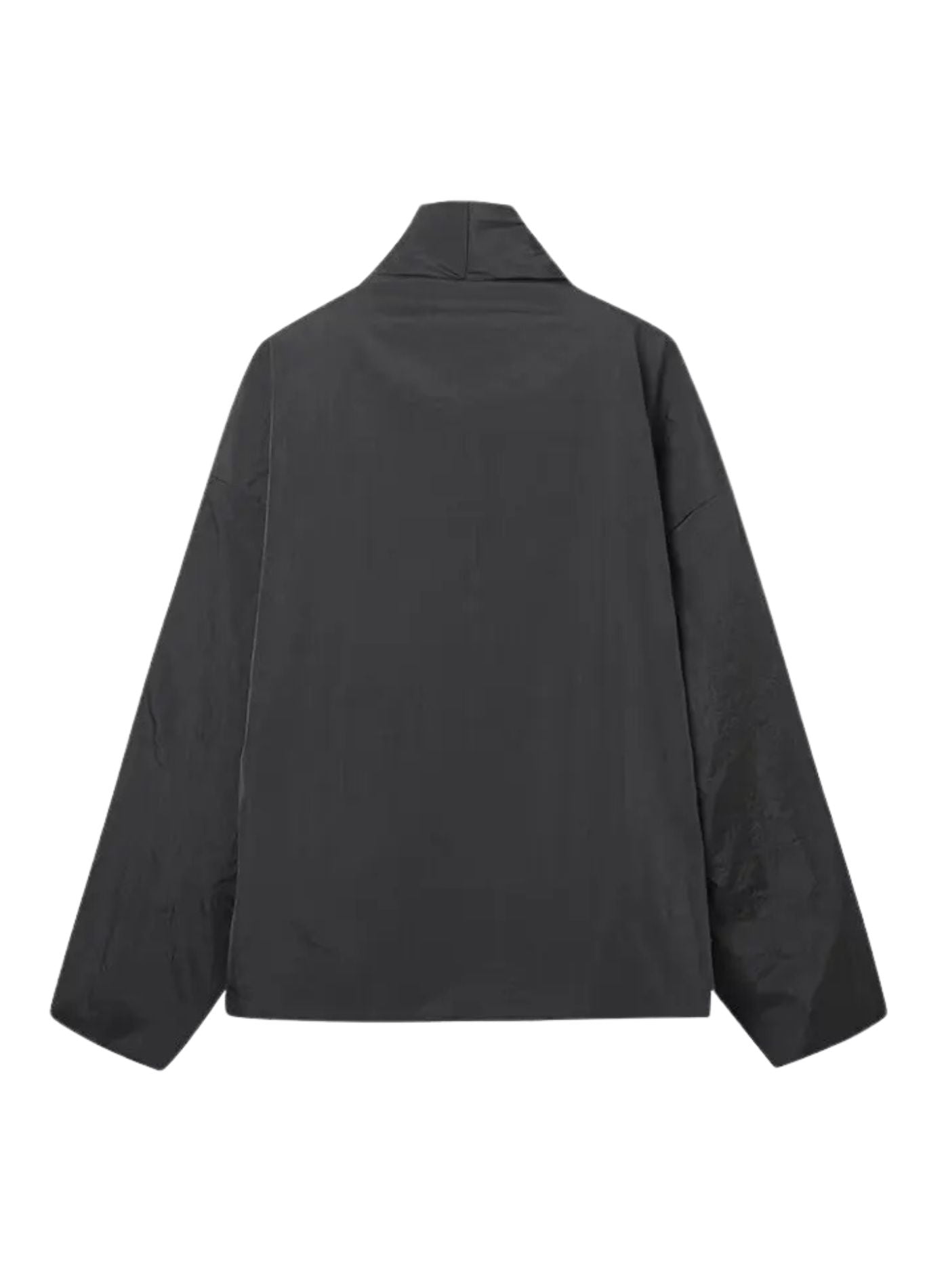 photo d'une doudoune kimono