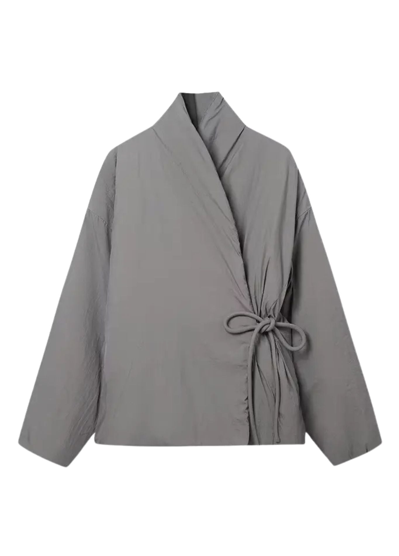 doudoune kimono polyvalente
