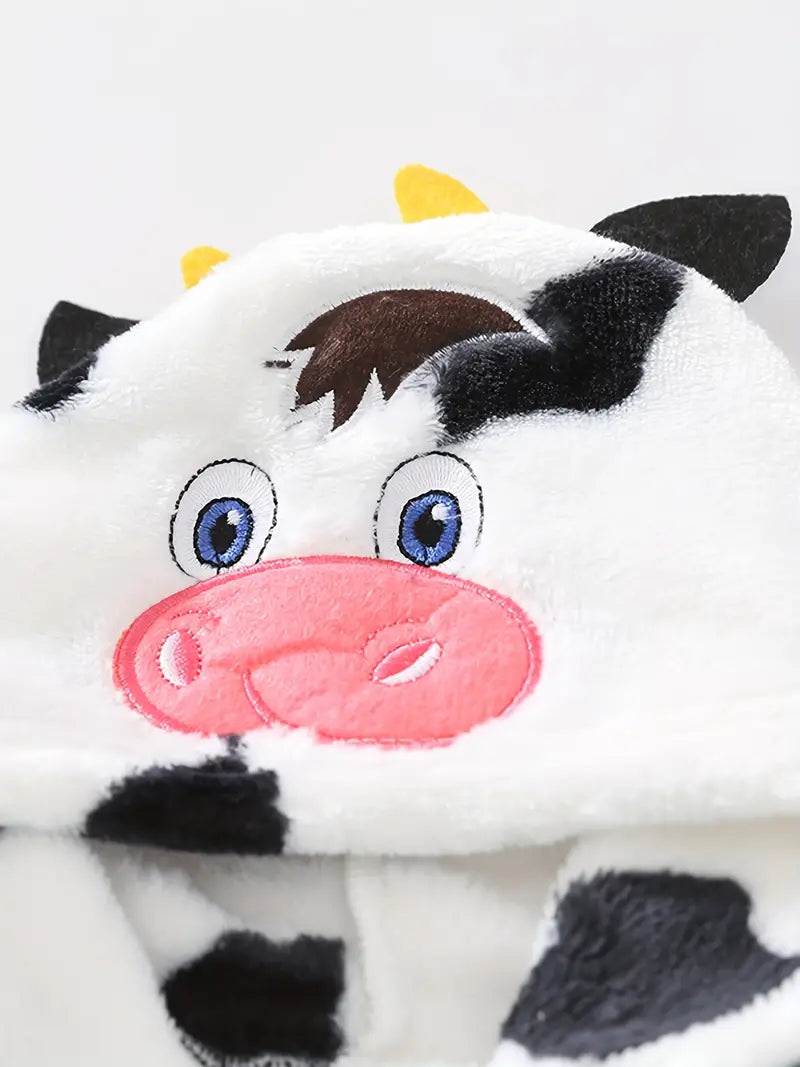 vêtement de bain polaire enfant