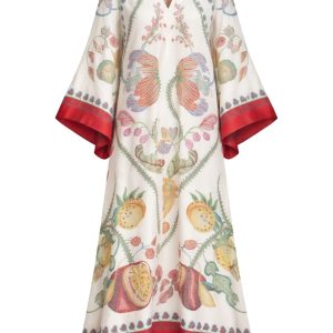 ensemble kimono robe élégant