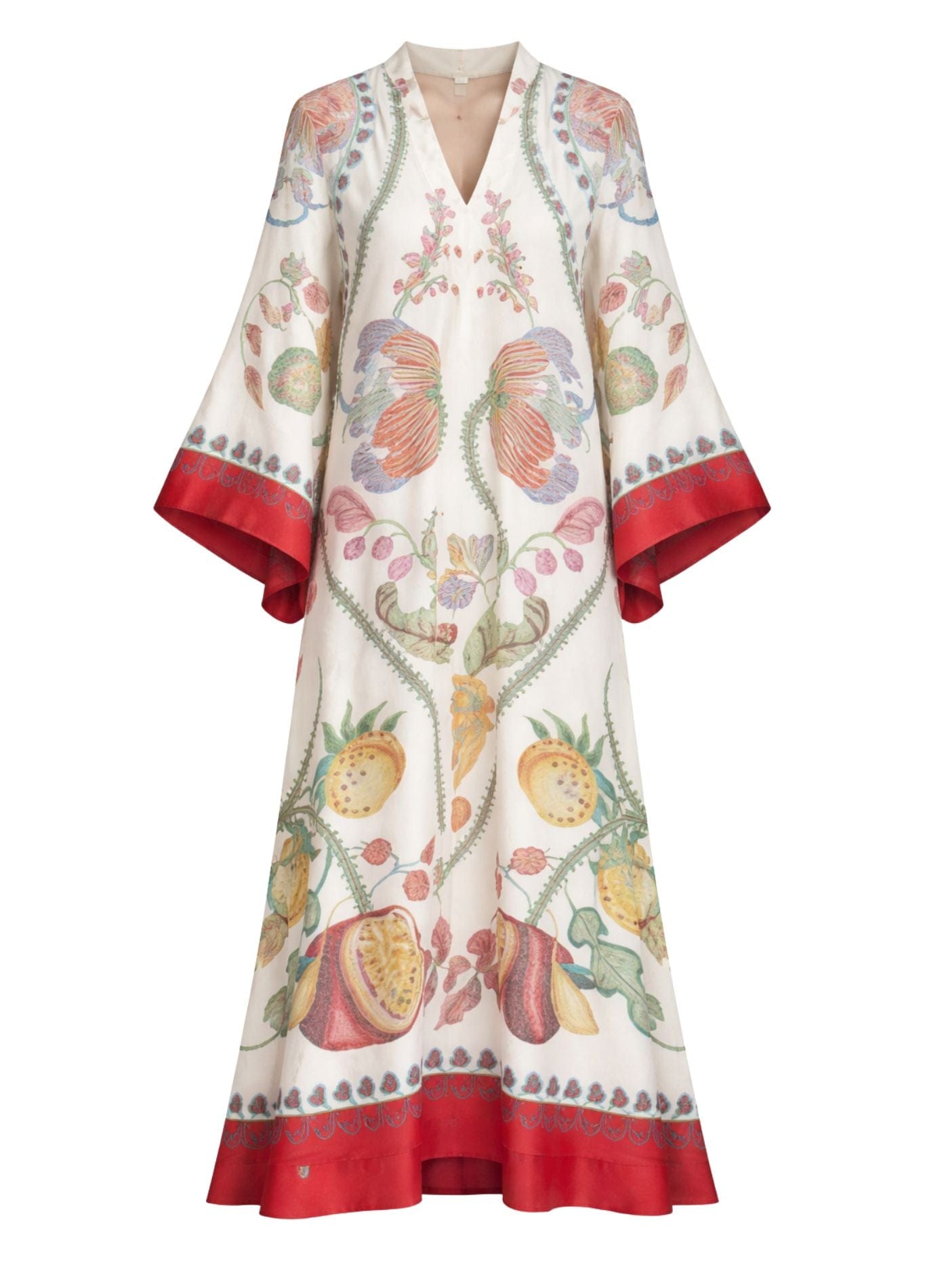 ensemble kimono robe élégant