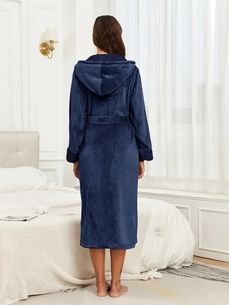 peignoir qualité