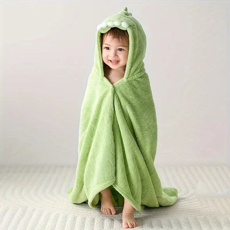 motif dinosaure bain bébé