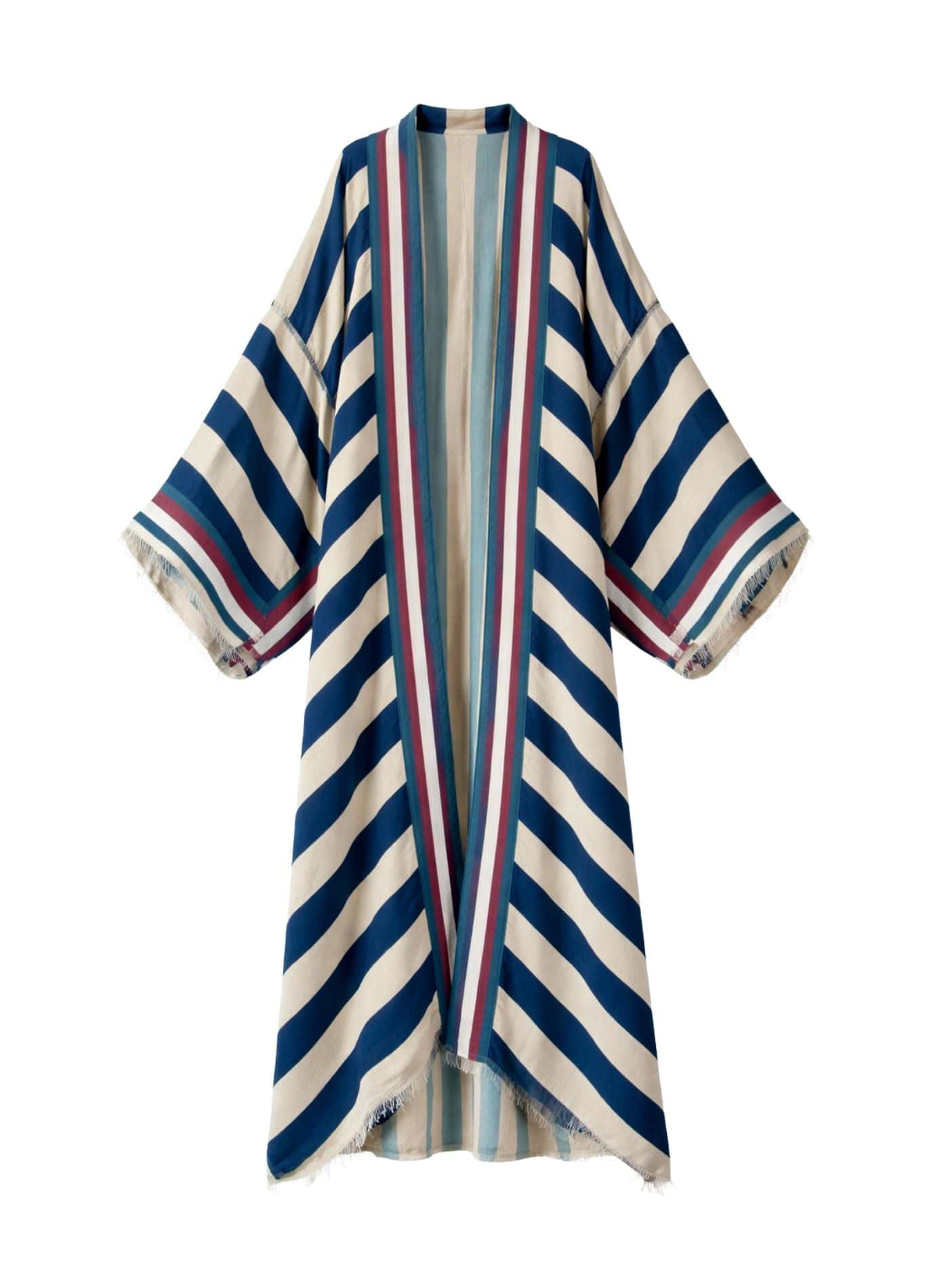 kimono africain pour homme