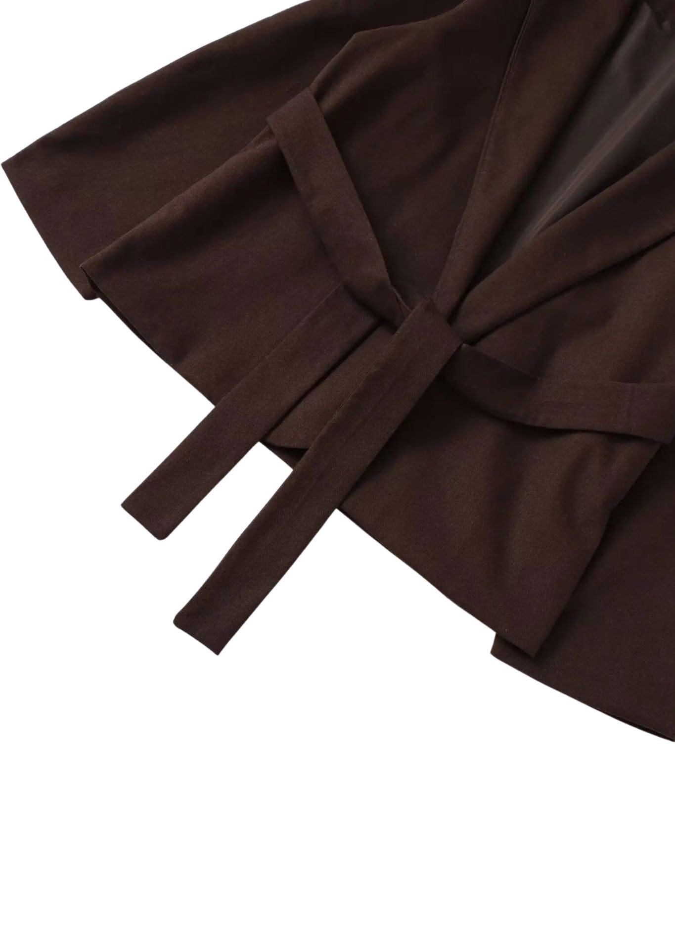 kimono blazer moderne