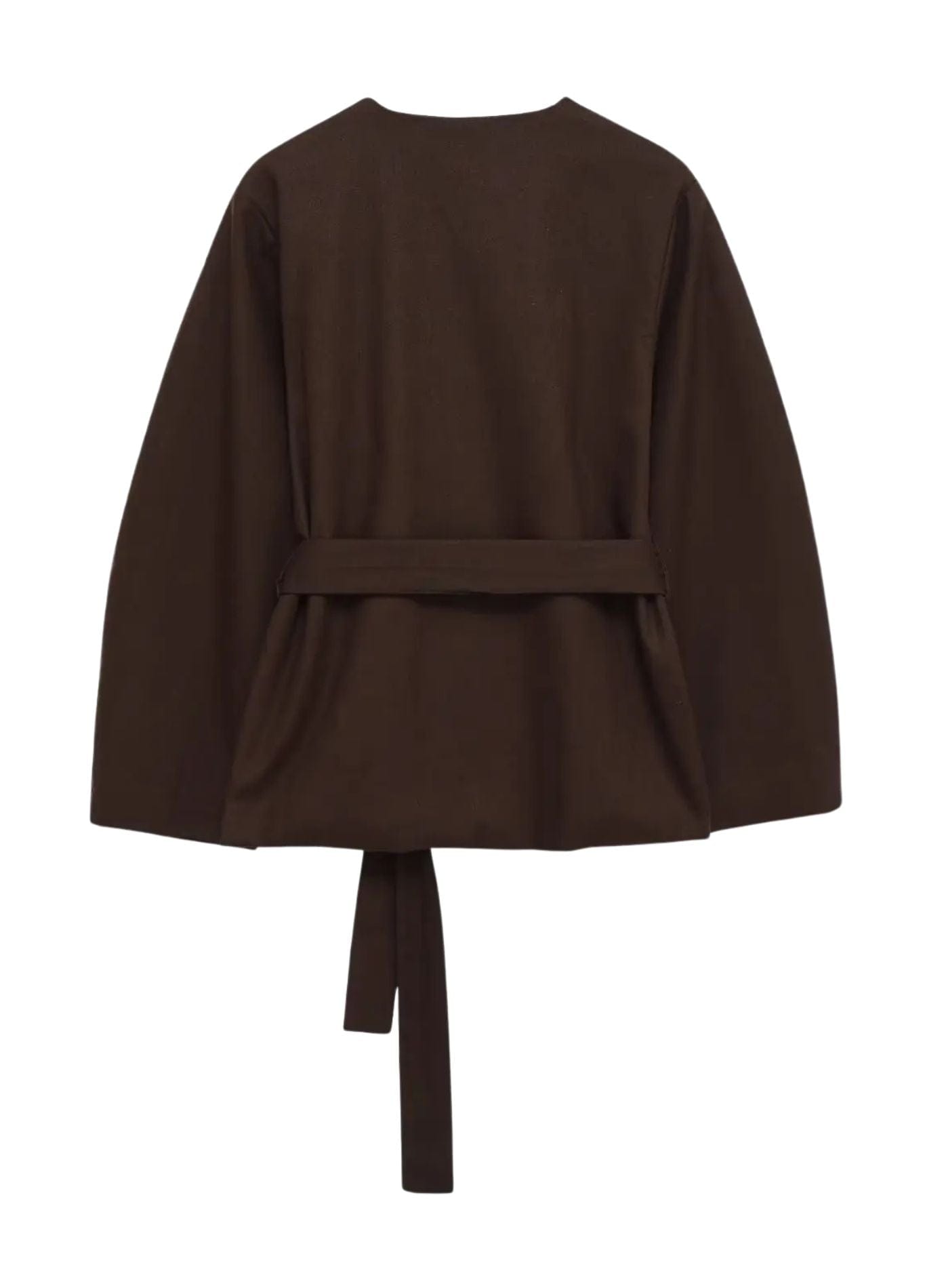 kimono blazer femme